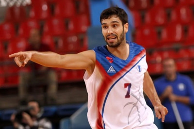 Ντούβνιακ: «Διαφορετική εικόνα»