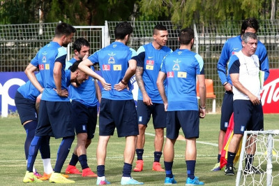 Ελλάδα: Ανεβάζουν ρυθμούς οι… επτά (photos)