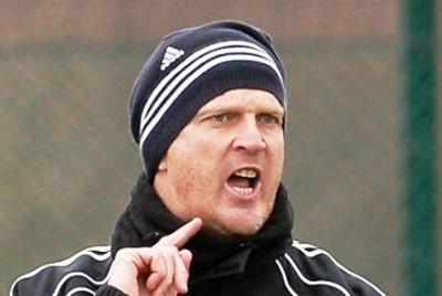 Εθνική Ελλάδας: Στέλνουν Βαν ντε Μπρομ οι Ολλανδοί!