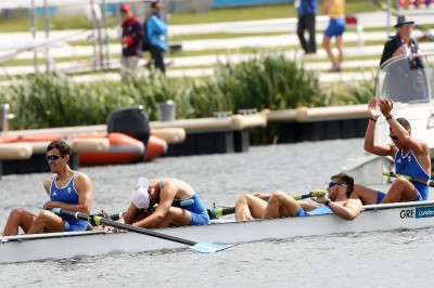 Ευρωπαϊκό Κωπηλασίας: Καθησυχάζει η σερβική ομοσπονδία
