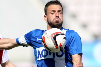 Νίκη Βόλου: «Λαβωμένη» με Φωστήρα