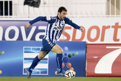 Παναιτωλικός: «Βλέπει» Φωτάκη, Σηφάκη!