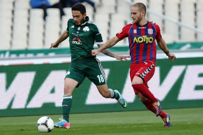 Γκιγέρμο: Αποχαιρέτισε τη Βέροια με... αιχμές