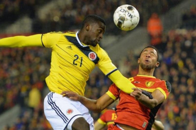 Μαρτίνεζ: «Το πιο σημαντικό με την Ελλάδα»