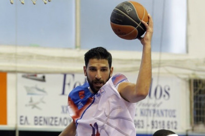 Πανιώνιος: Αμφίβολος και ο Μπατής