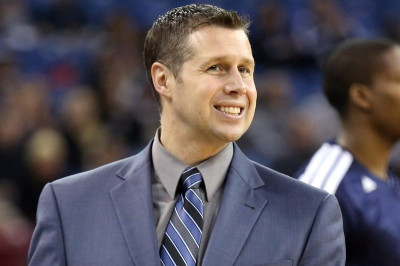 Μινεσότα Τίμπεργουλφς: Συνέντευξη στον Γέργκερ