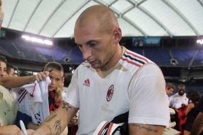 Μίλαν: Συνεχίζει ο Αμπιάτι