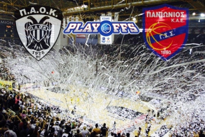 ΠΑΟΚ: Τα εισιτήρια με Πανιώνιο