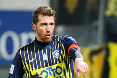 Μπαρτολίνι: «Πάντα θα αγαπώ τον Αστέρα»