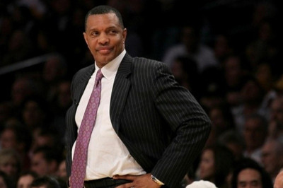 Λος Άντζελες Κλίπερς: Περιζήτητος ο Τζέντρι