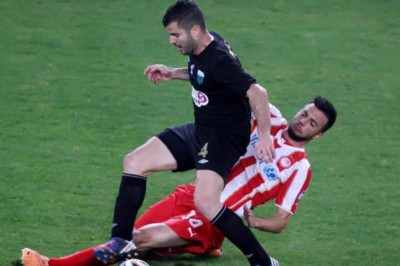 Λεβαδειακός: Επίσημα παρελθόν ο Πετράτσι