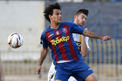 Ζορμπάς: «Δίκαια πρώτη η Κέρκυρα»