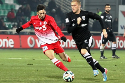 Βασιλακάκης: «Στο χέρι μας να σώσουμε την παρτίδα»