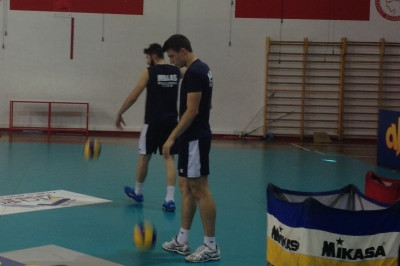 Εθνική Ανδρών: Ενσωματώθηκαν άλλοι δύο