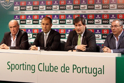 Σπόρτινγκ Λισαβόνας: Πάει Μονακό ο Ζαρντίμ!