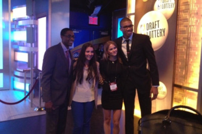 Μιλγουόκι Μπακς: Παρών στη λοταρία ο Αντετοκούμπο (videos)