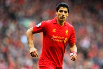 Ουρουγουάη: Πρόβλημα με Σουάρες