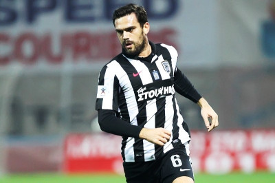 Τζιόλης: «Χάθηκε μια χρονιά στον ΠΑΟΚ»