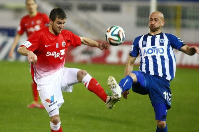 Skoda Ξάνθη: Καρέ απουσιών