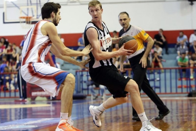 Πέιν: «Δεν πανηγυρίζουμε» (photos)