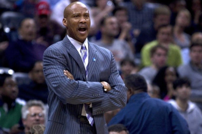 Λος Άντζελες Λέικερς: Συνέντευξη με Σκοτ και Ντανλίβι