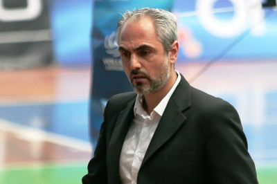 Παναθηναϊκός: Παρελθόν ο Καλμαζίδης