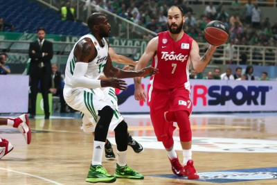 Παναθηναϊκος – Ολυμπιακός: Η τετράδα για τον έλεγχο ντόπινγκ