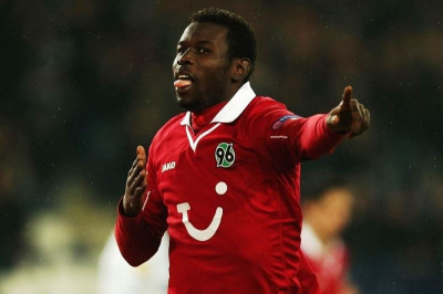 Αννόβερο: Αποχώρησε ο Ντιούφ