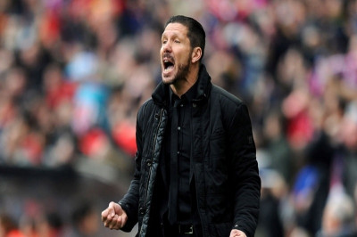 Το μαγικό… ραβδί του «Cholo» (photos+videos)