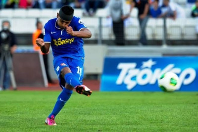 ΠΑΣ Γιάννινα: Βλέπει Ανιέτε λόγω… Τσάβες