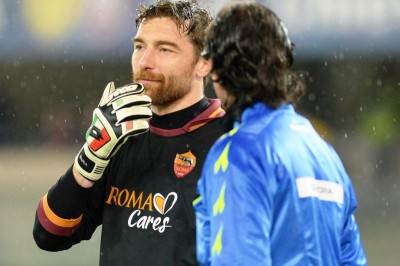 Ρόμα: Χειρουργήθηκε ο Ντε Σάνκτις