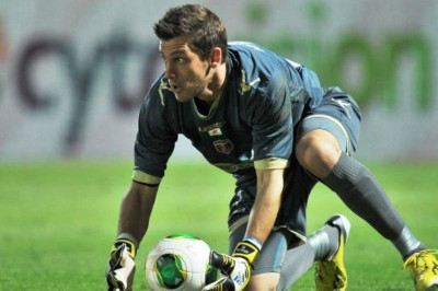 Ερμής Αραδίππου: Ελεύθερος ο Αραμπατζής