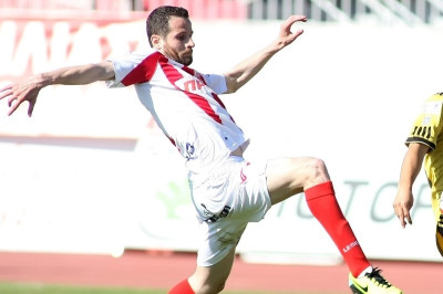 Ολυμπιακός Βόλου: Μελίσσης in, Καρίλ out