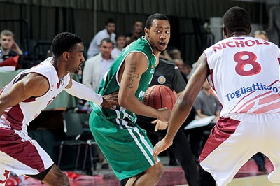 VTB League: Οι τελευταίες νίκες ΤΣΣΚΑ και Ούνιξ (videos)