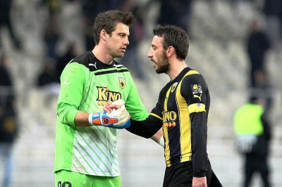 ΑΕΚ: Ξεπέρασε άλλο ένα εμπόδιο για την εκκαθάριση