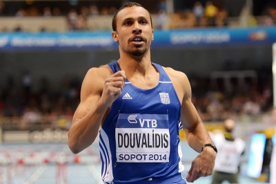 Στίβος: Πρεμιέρα στην Ελβετία για Δουβαλίδη