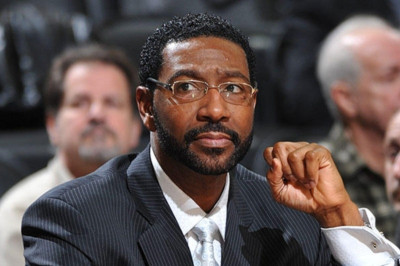 Μινεσότα Τίμπεργουλφς: Βοηθός του Γέργκερ ο Μίτσελ