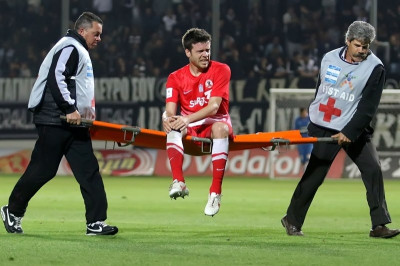 Ξάνθη: Ούτε ως θεατής στο μπαράζ ο Σολάρι