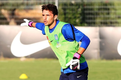 Καπίνο: «Έχουμε μια καλή ομάδα»