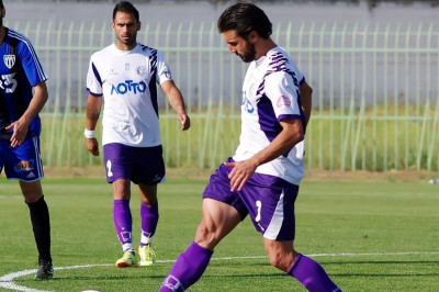 Ηρακλής Ψαχνών: Δυο μέσα, δυο έξω