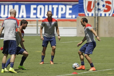 Η.Π.Α.: «Κόπηκε» ο Ντόνοβαν