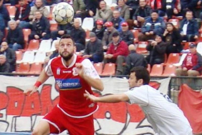 Κωνσταντινίδης: «Μας έλειψε φέτος η χαρά της νίκης»