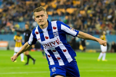 Ολυμπιακός: Μπλέξιμο με Φινμπόγκασον