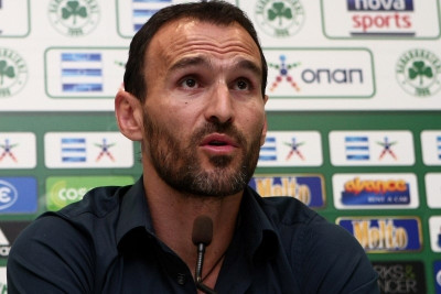 Παναθηναϊκός: Θανατηφόρο τροχαίο για Νταμπίζα