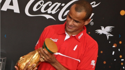 Στα χέρια του «Ρίμπο» όπως το 2002 (photos)