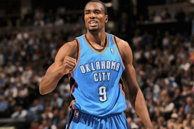 Οκλαχόμα Σίτι Θάντερ: Προλαβαίνει ο Ιμπάκα