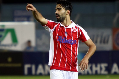 Φαΐσκα: «Μοιάζει με την Κιέβο ο Πλατανιάς»