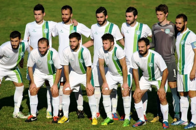 Πυρσός Γρεβενών: Ετοιμάζει διπλή μεταγραφή