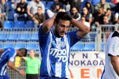 Χανιά: Τρεις απόντες με Αιγινιακό