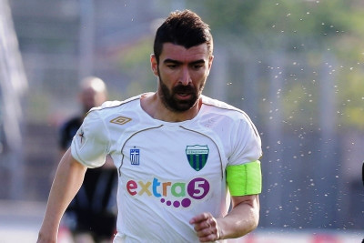 Αστέρας Τρίπολης: Κοντά και σε Μουλόπουλο